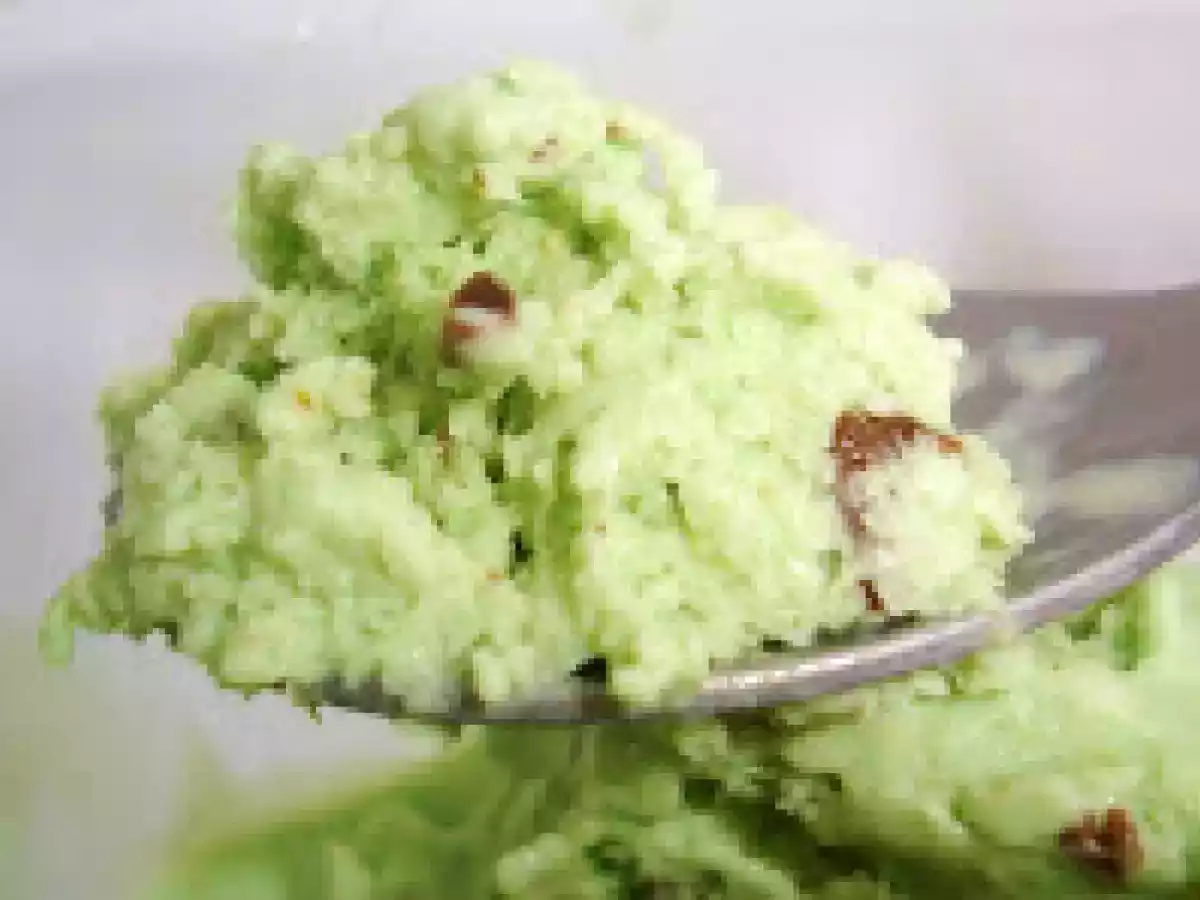 Gelado de Menta e Chocolate - foto 4