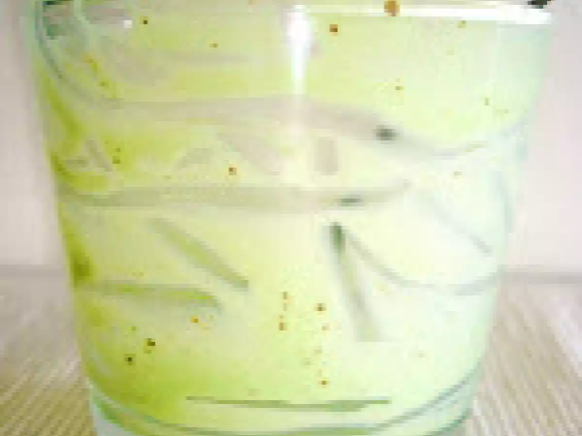 Gelado de Menta e Chocolate - foto 5