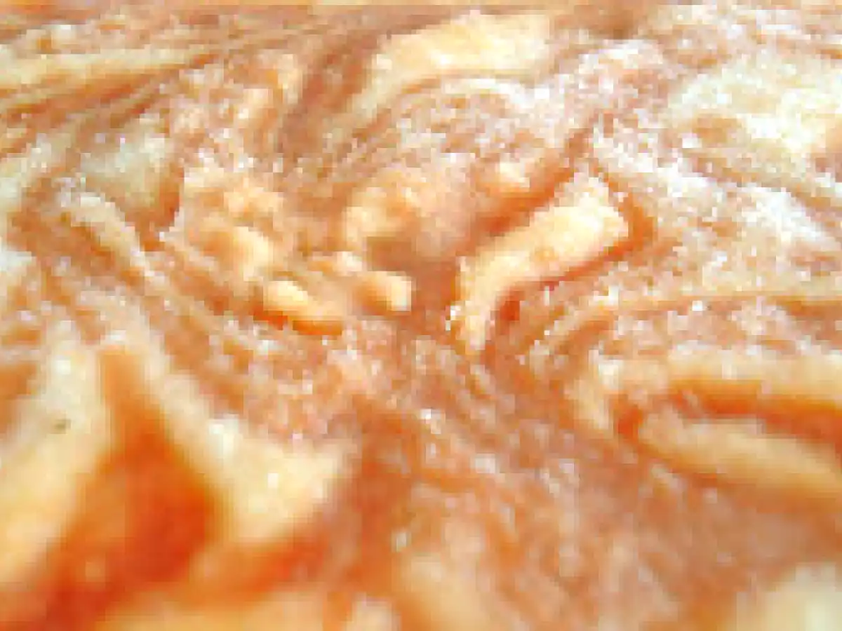 Gelado de Pudim Flan Mandarim - foto 5