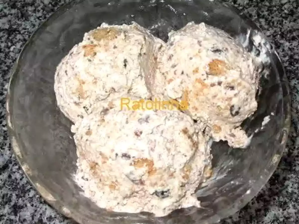 Gelado Delicioso