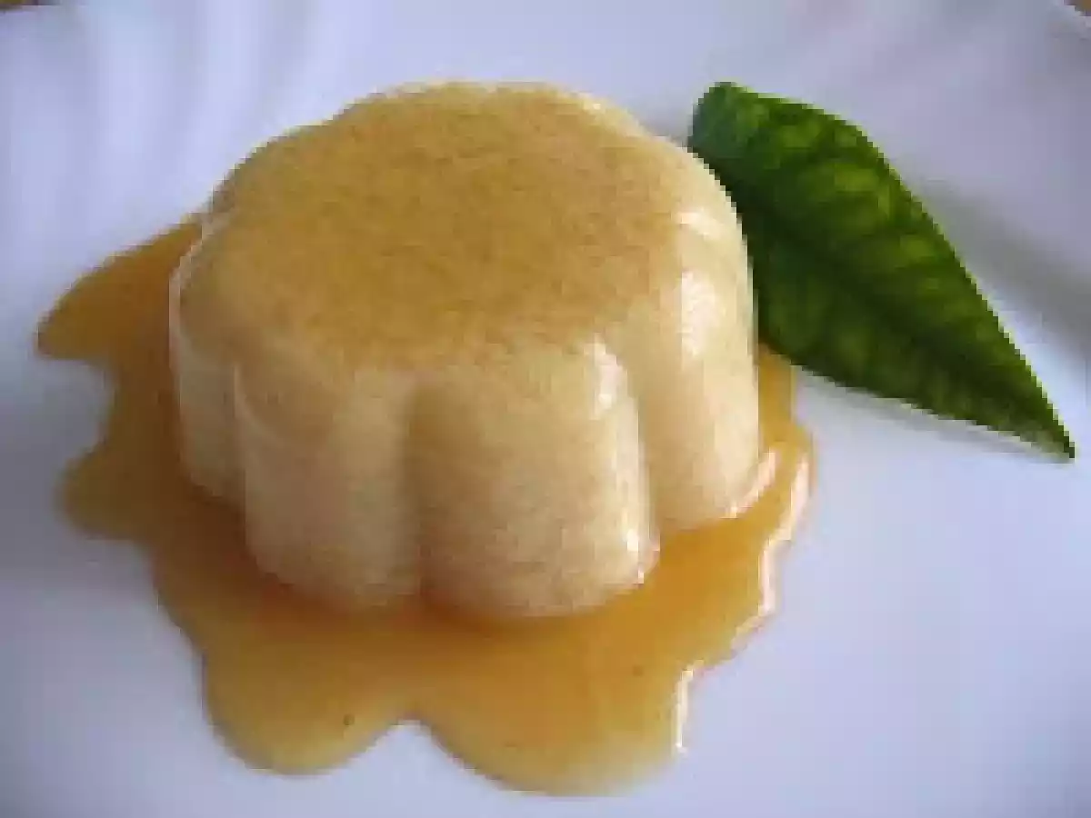 Gelatina de Soja Morango - foto 2