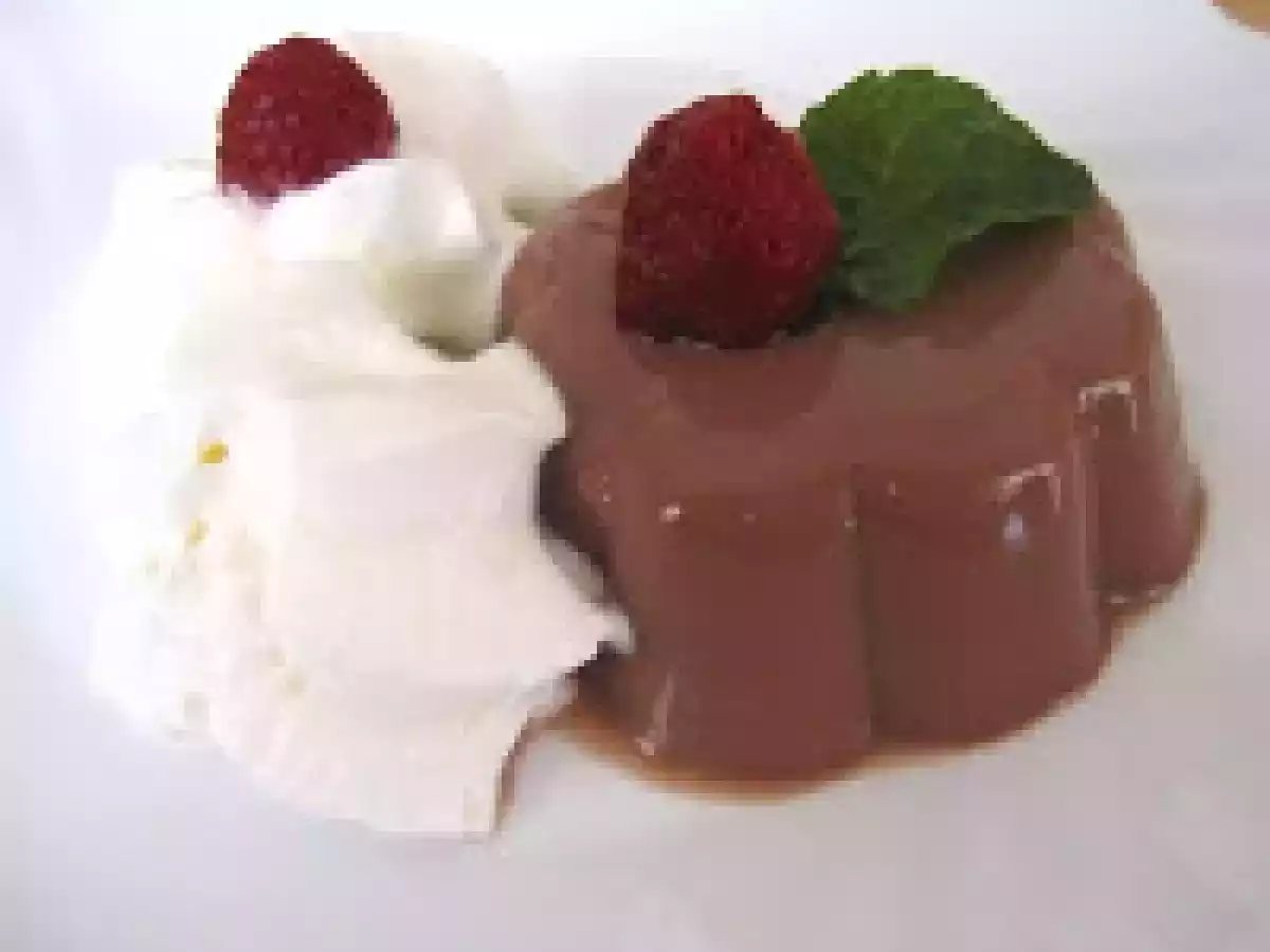 Gelatina de Soja Morango - foto 3