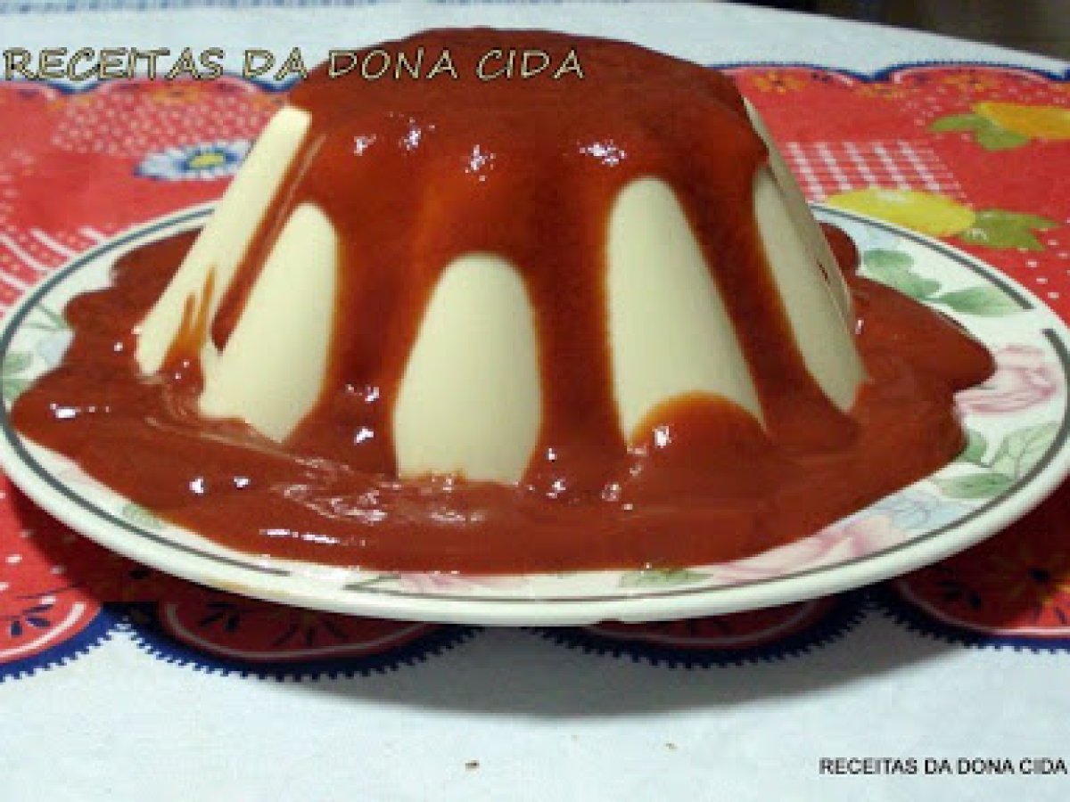 GELATINA ROMEU E JULIETA