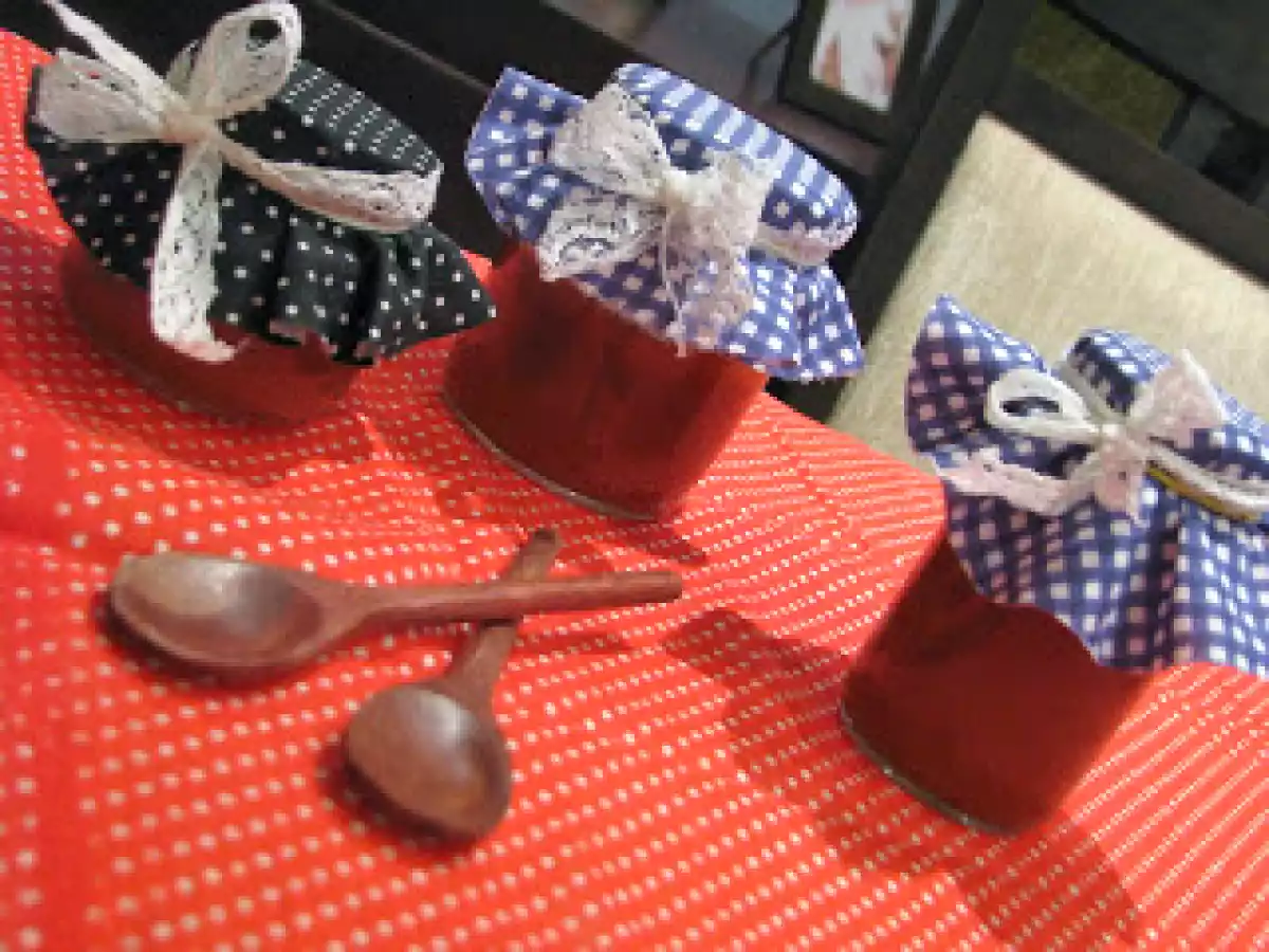 Geléia de Acerola