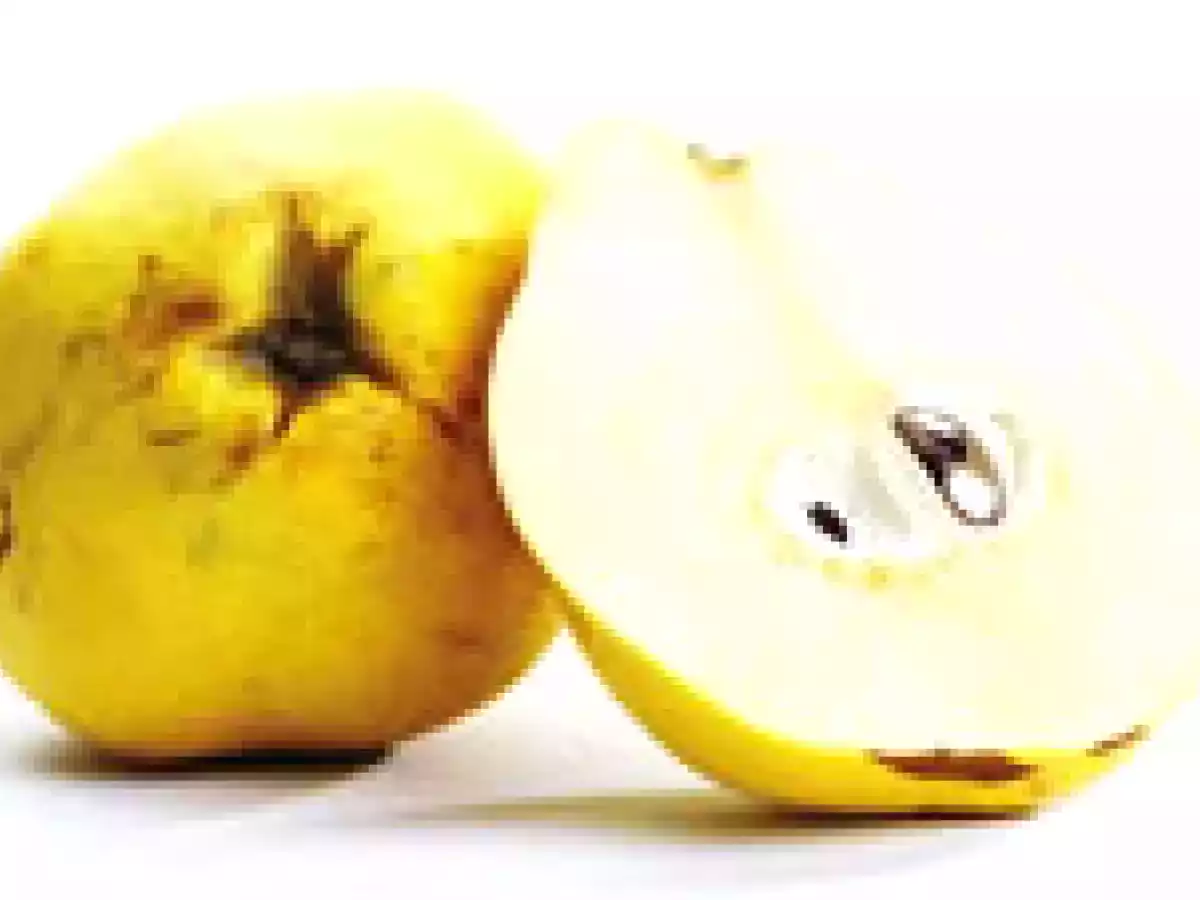 Geléia de Marmelo