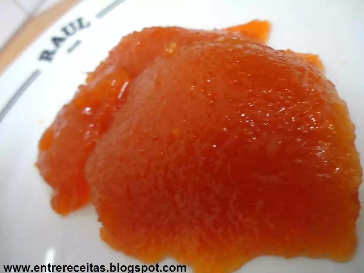 Geléia de pimenta - foto 2