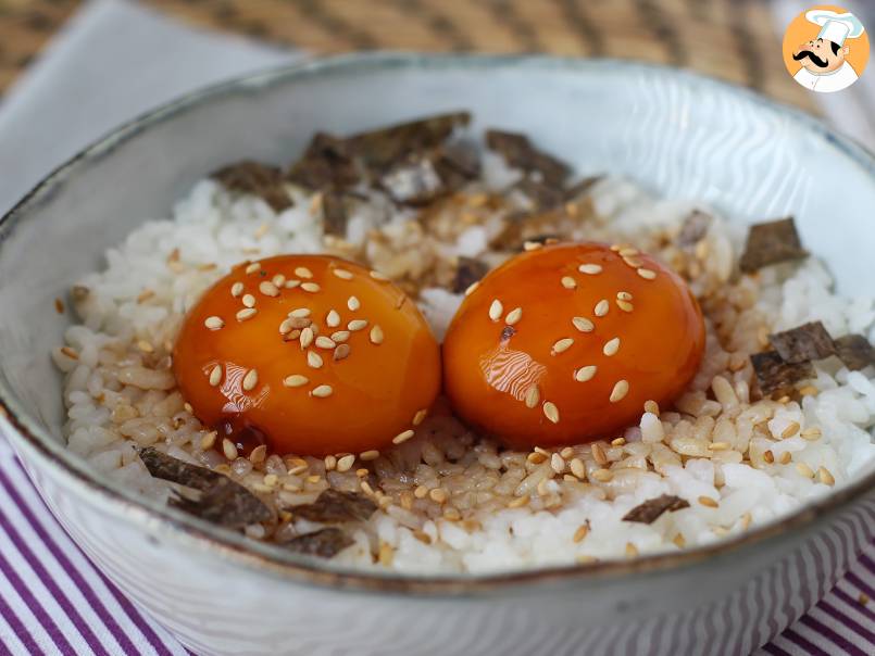 Gema curada no shoyu, igualzinho ao restaurante japonês - foto 5