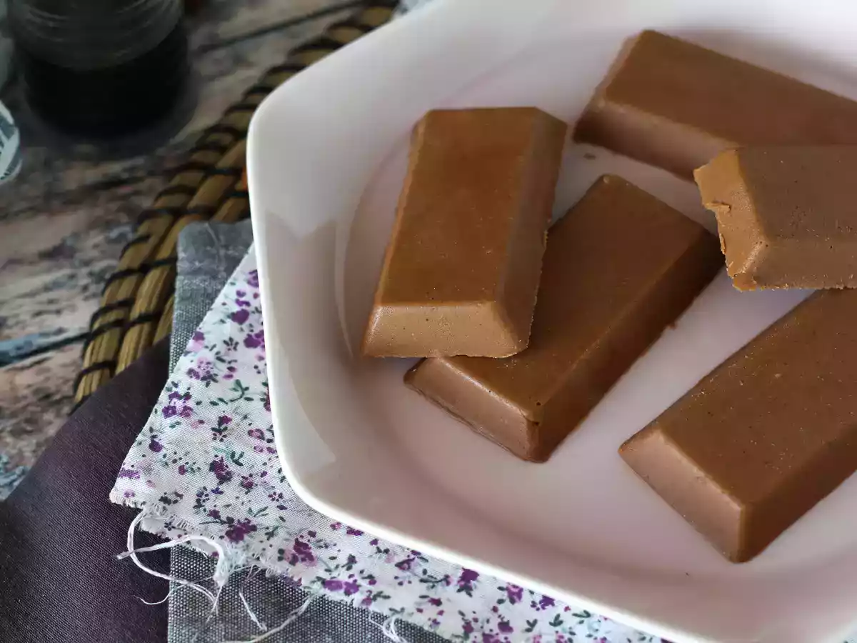 Gianduja caseira, o docinho italiano delicioso - foto 2