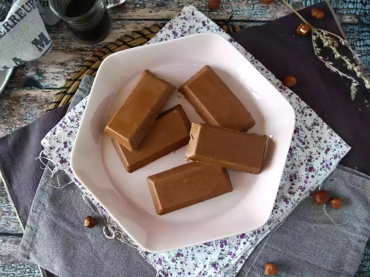 Gianduja caseira, o docinho italiano delicioso - foto 4