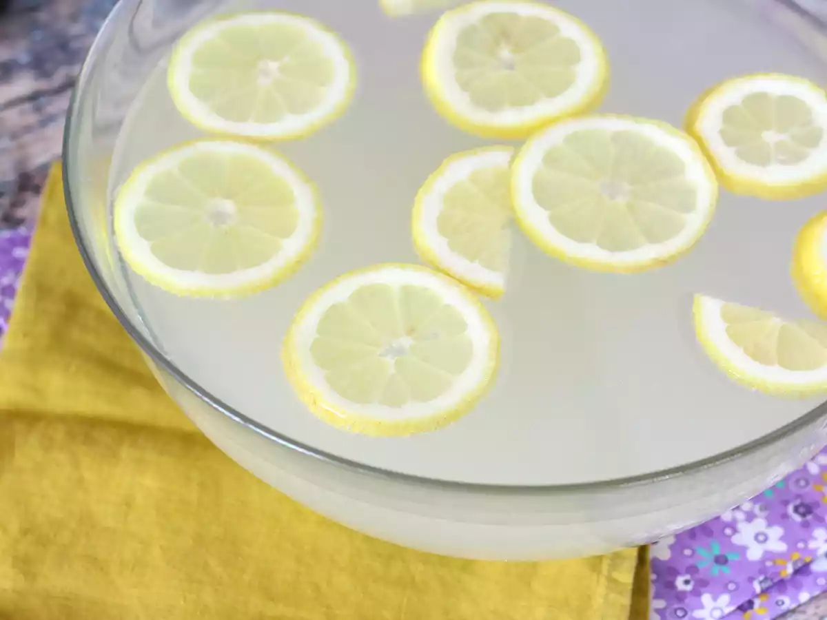Gin fizz para dias de festa - foto 2