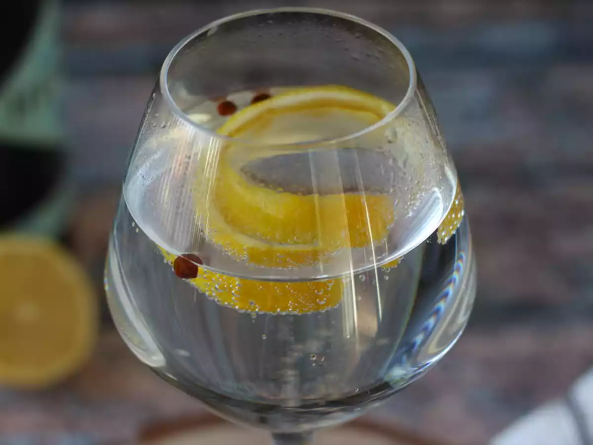 Gin tônica aromatizada, o drinque perfeito entre amigos - foto 4