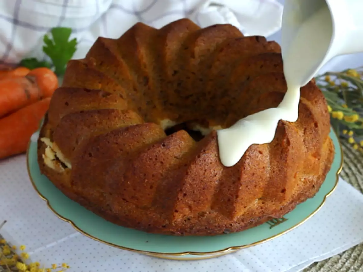 Glacê americano, a cobertura para doces feita com cream cheese - foto 3
