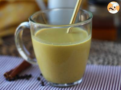 Golden milk ou leite dourado: A bebida da saúde e do bem-estar! - foto 2