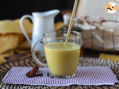 Golden milk ou leite dourado: A bebida da saúde e do bem-estar!