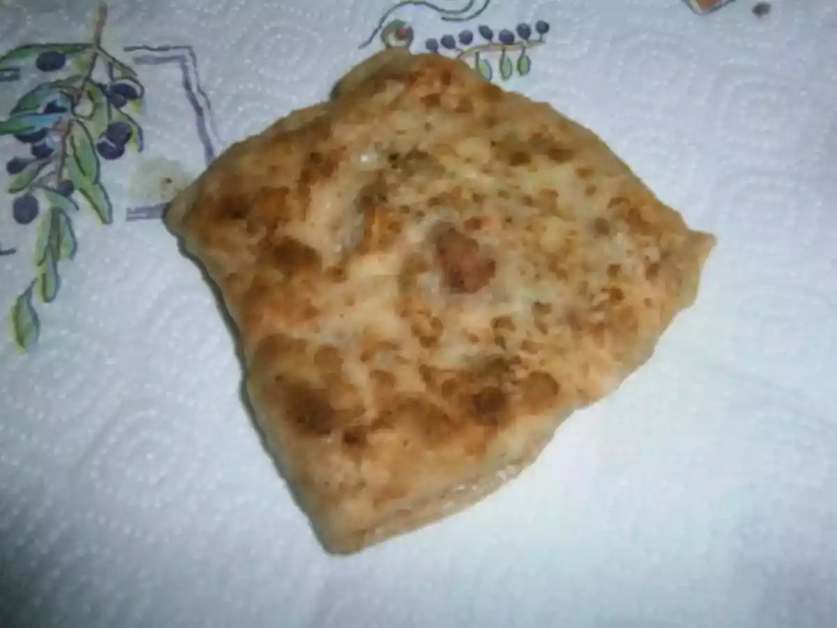 Gözleme (Panqueca Turca) - foto 3