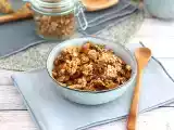 Granola (muesli), foto 1