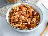Granola (muesli), foto 2