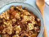Granola (muesli), foto 3