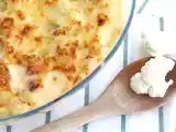 Gratinado de couve flor do PetitChef, foto 2