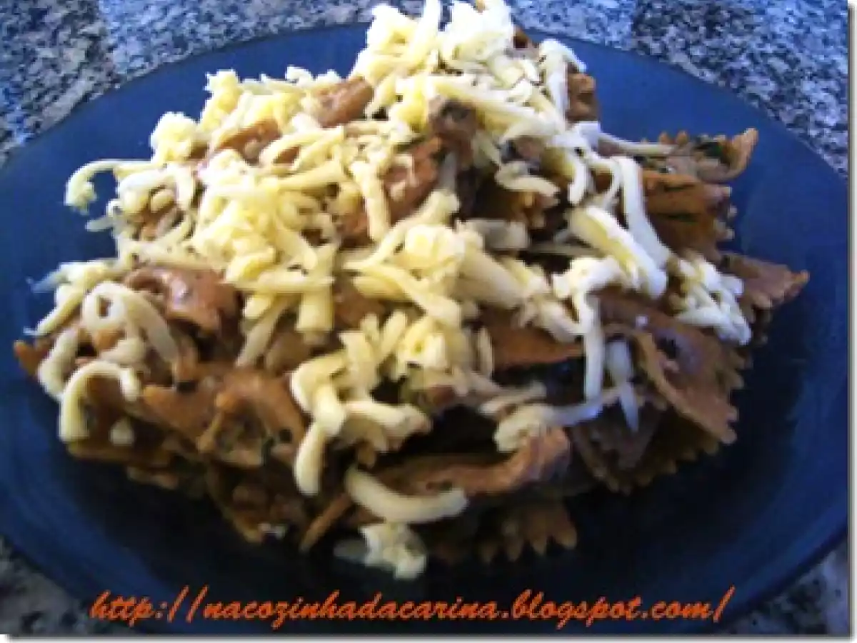 Gravatinhas com Isca de Porco