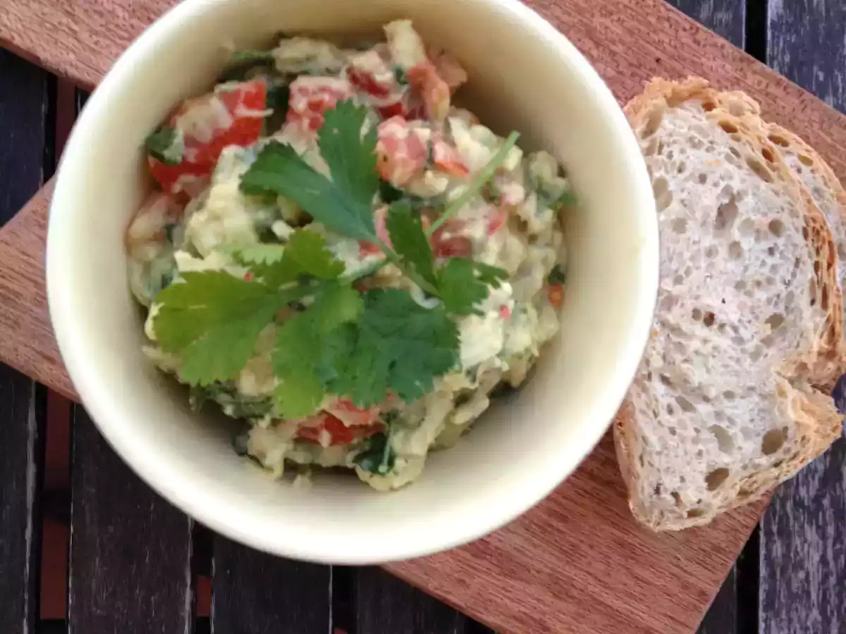 Guacamole.
