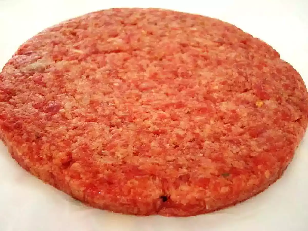 HAMBURGÃO CASEIRO