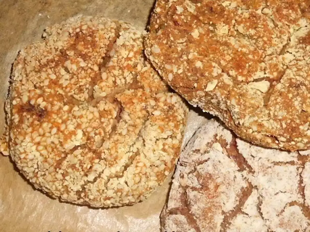 Hamburger de feijão