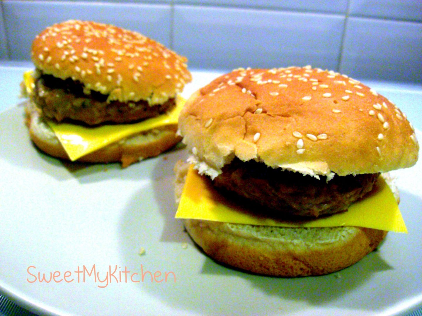 Hamburguer Bimby Receita Petitchef