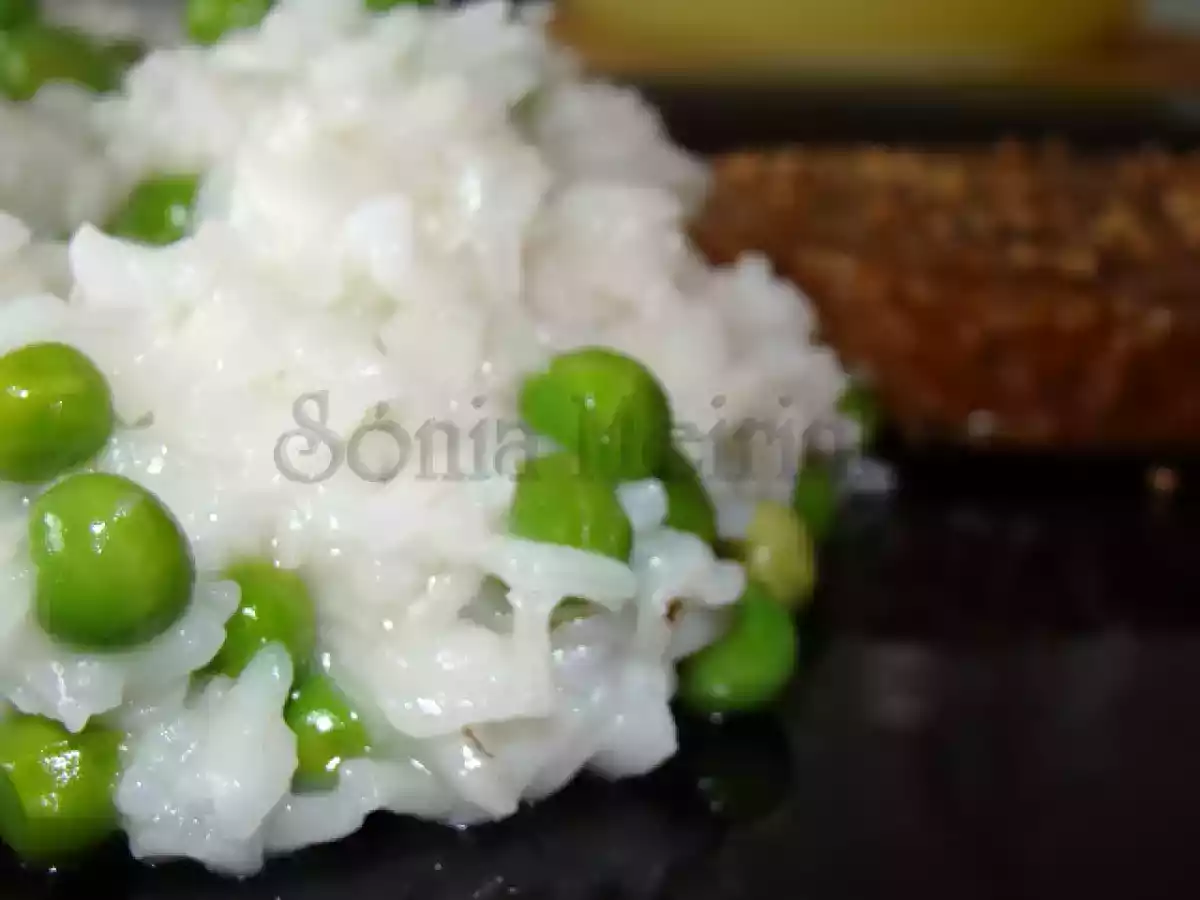 Hambúrguer Vegetariano com Sementes de Mostarda - foto 3