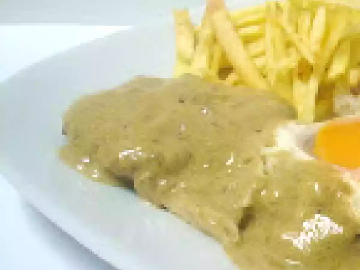 Hamburguers com Molho de Café e Mostarda - foto 2