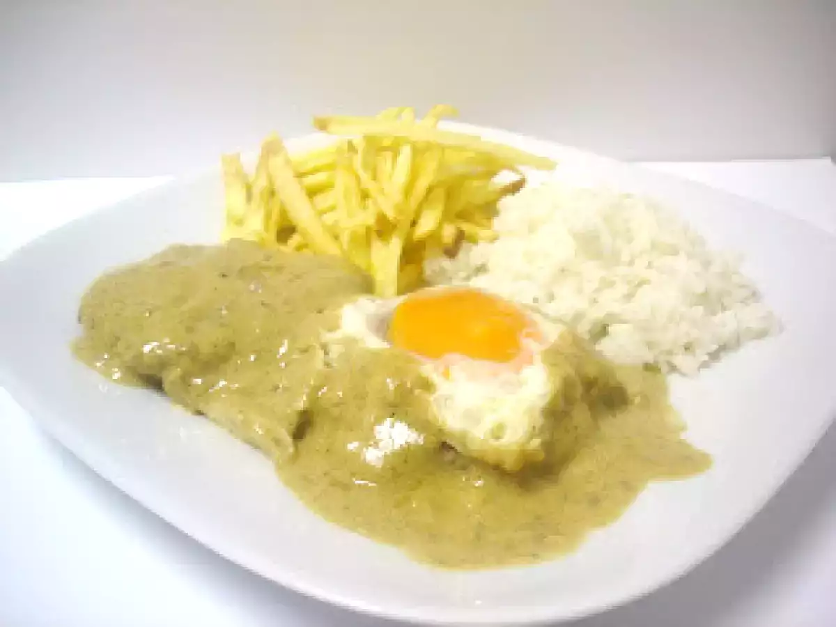 Hamburguers com Molho de Café e Mostarda - foto 3