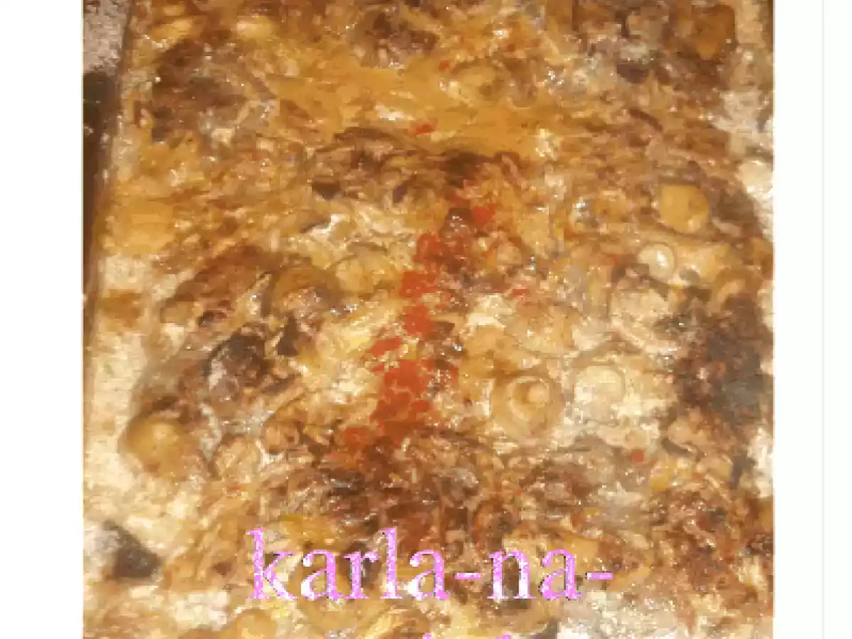 Hamburguers no forno - foto 2