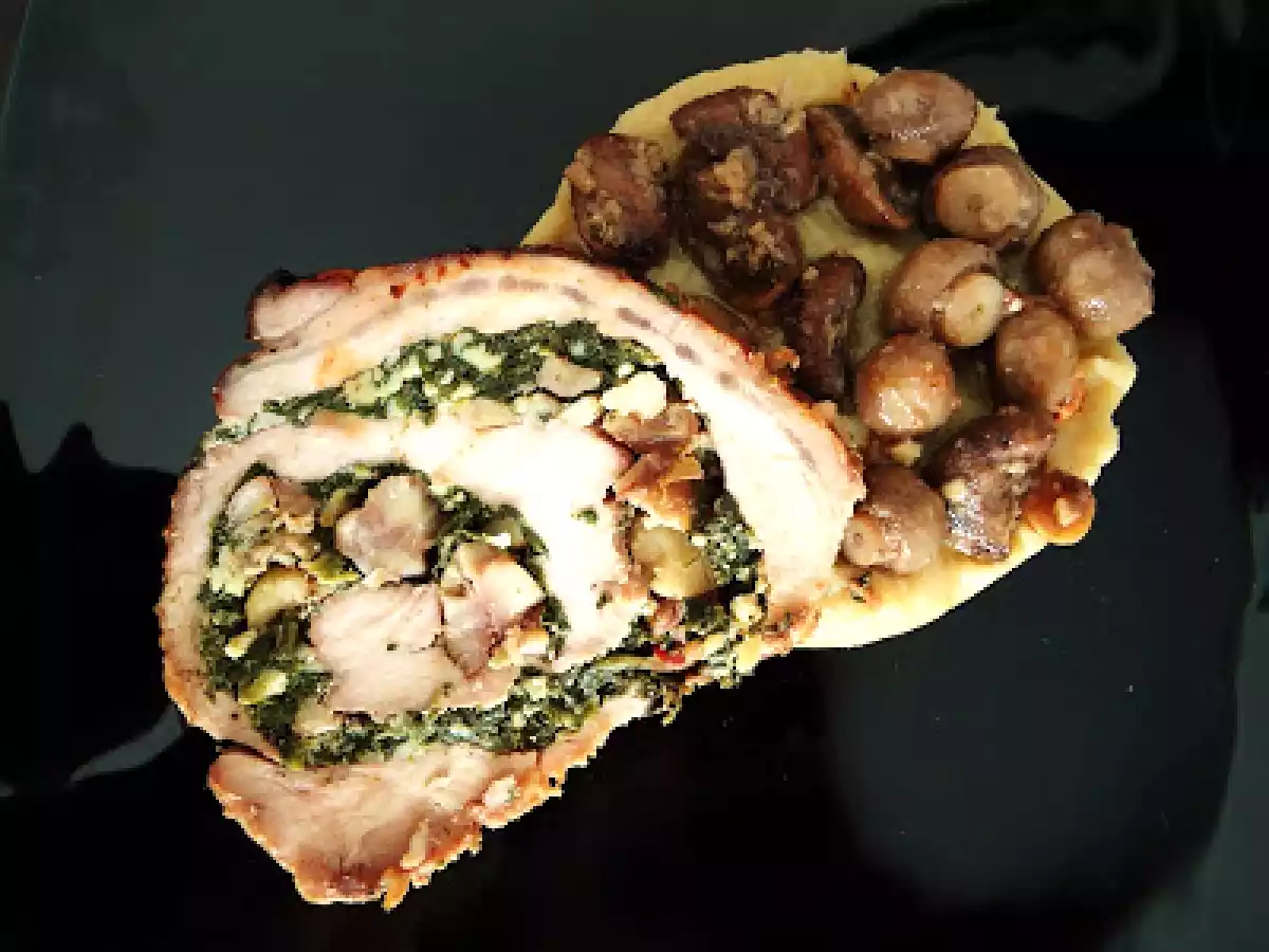 Hoje a Moira vem Jantar...