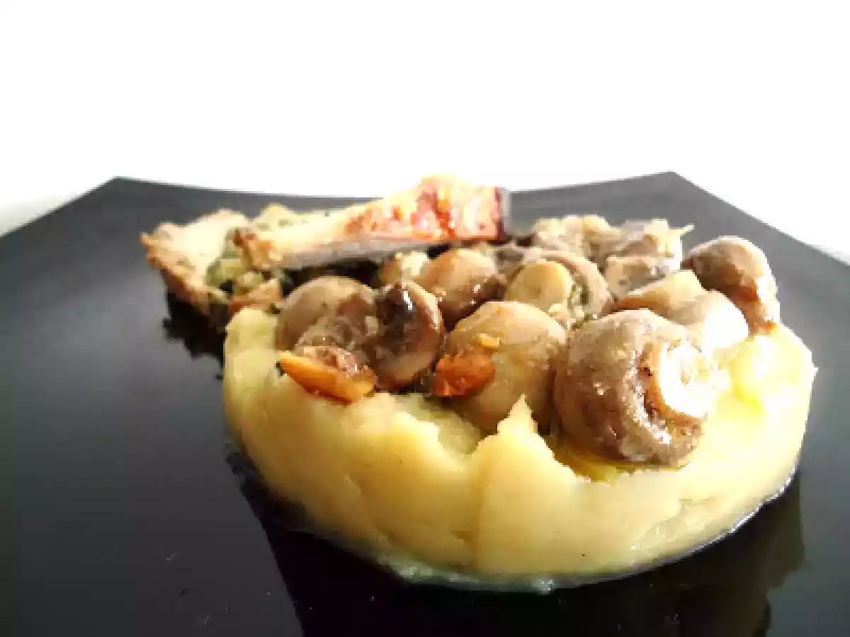 Hoje a Moira vem Jantar... - foto 3