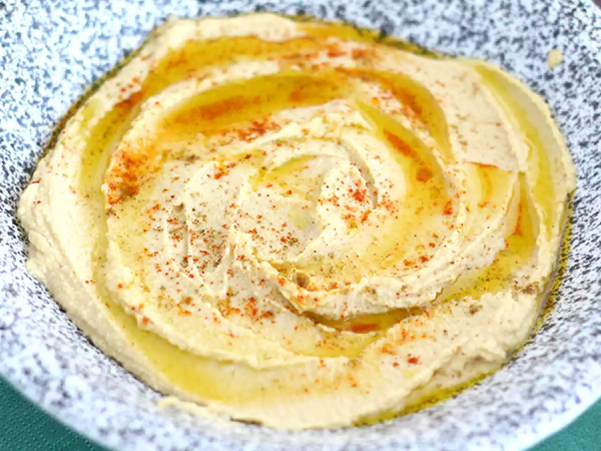 Homus/Humus/Humo - foto 2