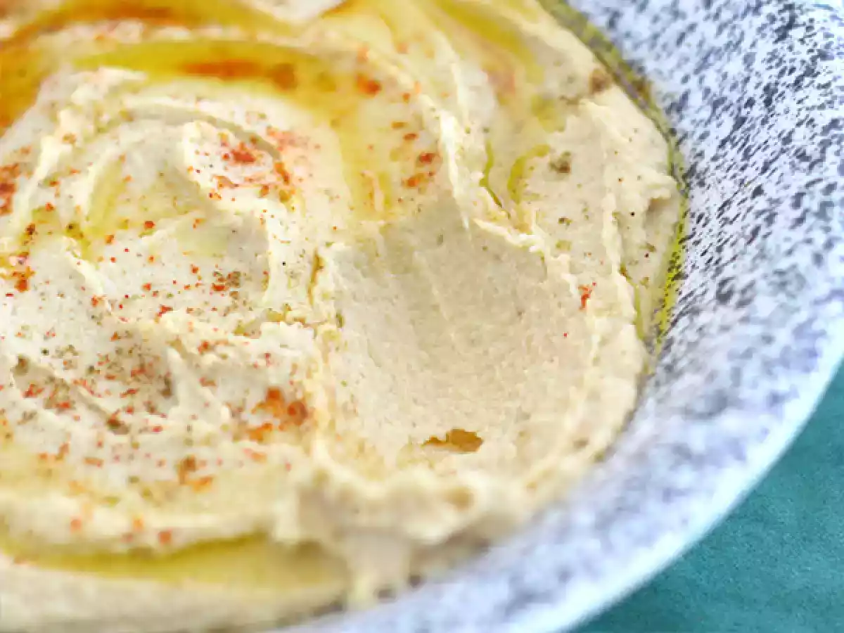 Homus/Humus/Humo - foto 3