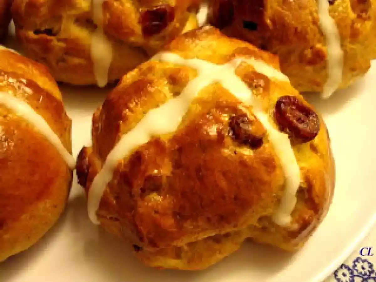 Hot Cross Buns - foto 2