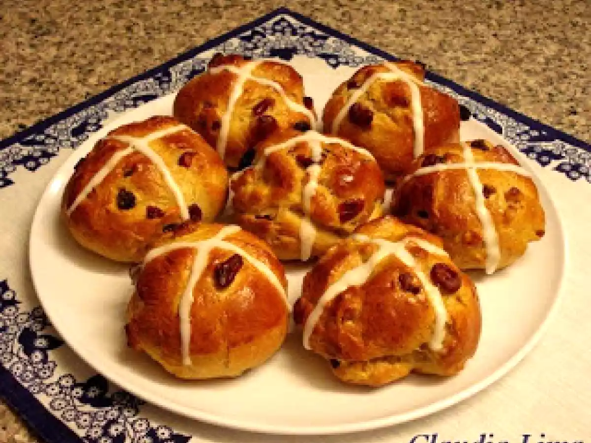 Hot Cross Buns - foto 4