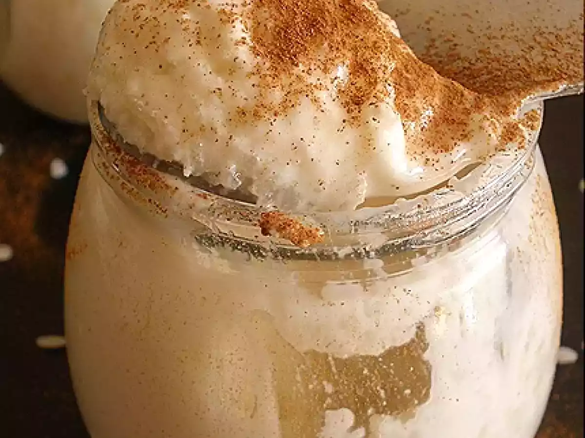 Iogurte de Arroz Doce - foto 4