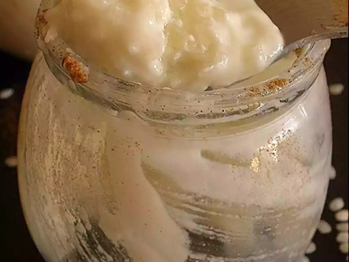 Iogurte de Arroz Doce - foto 5