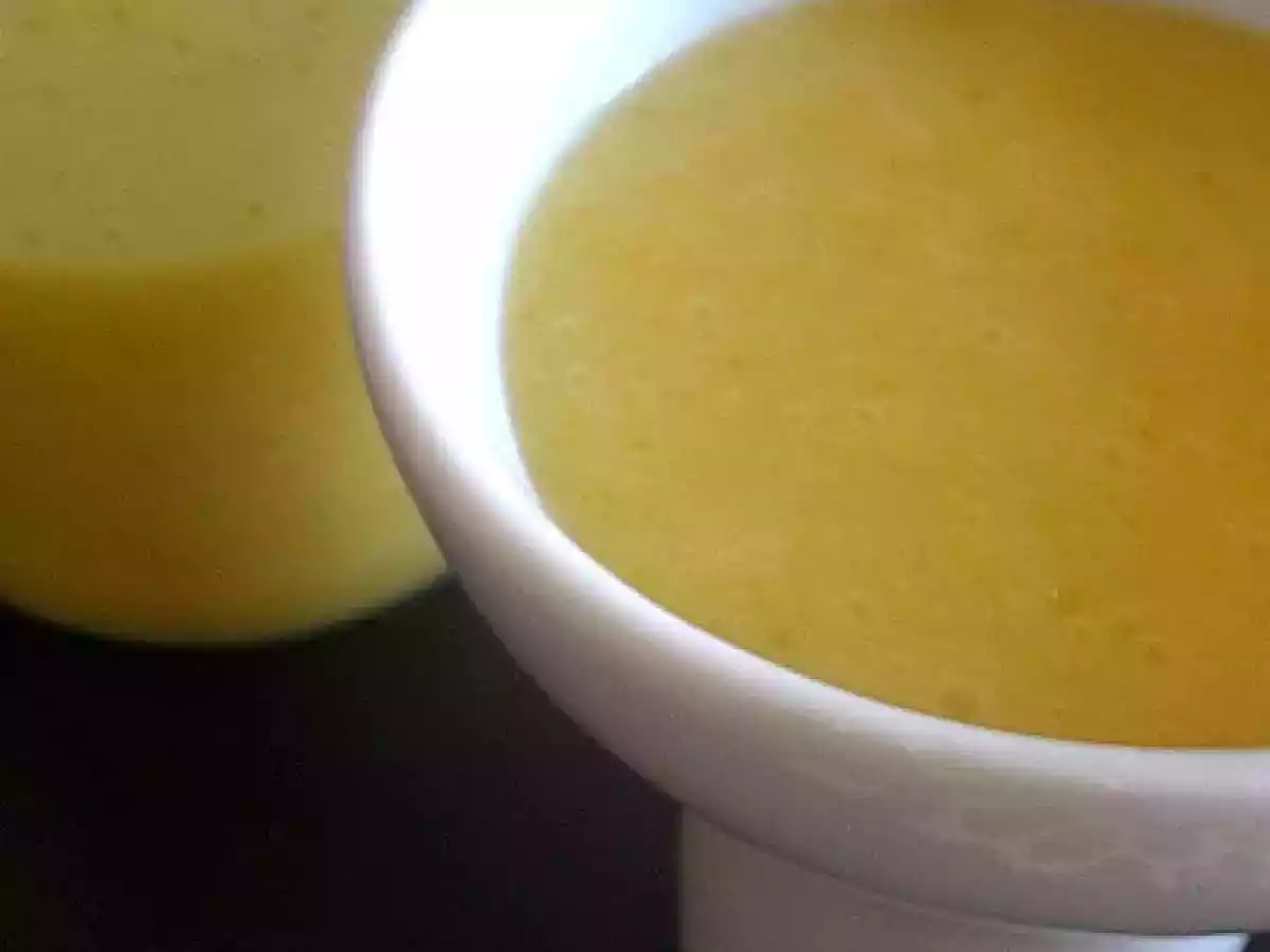 Iogurte de Lemon Curd - foto 2