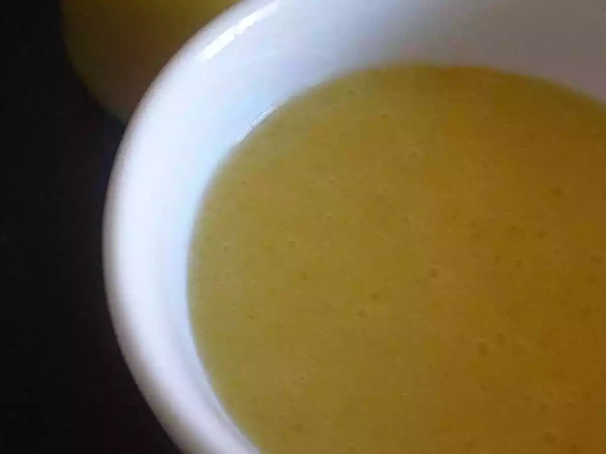 Iogurte de Lemon Curd - foto 5
