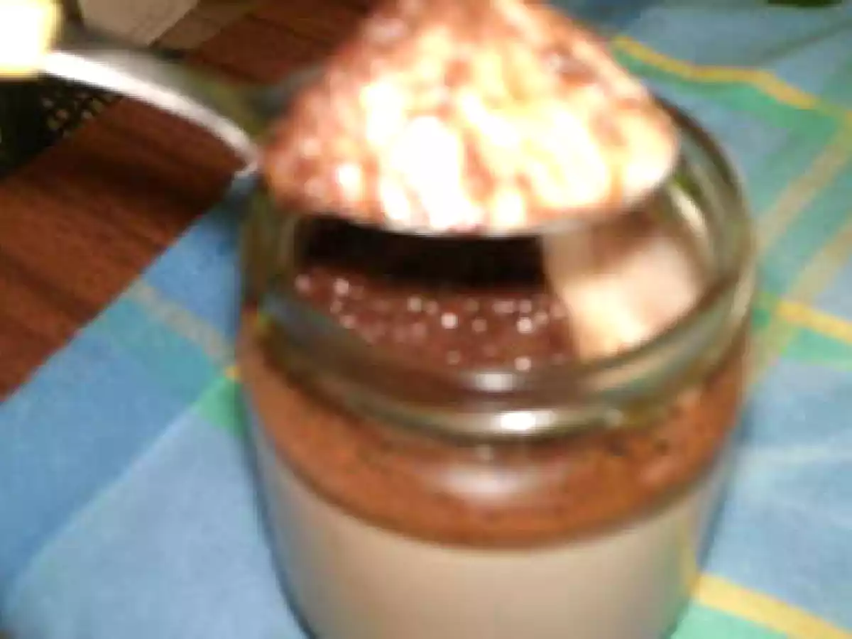 iogurte de nutella