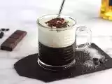 Irish Coffee (café com whisky e chantilly), foto 3