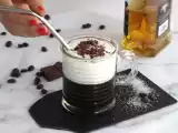 Irish Coffee (café com whisky e chantilly), foto 2