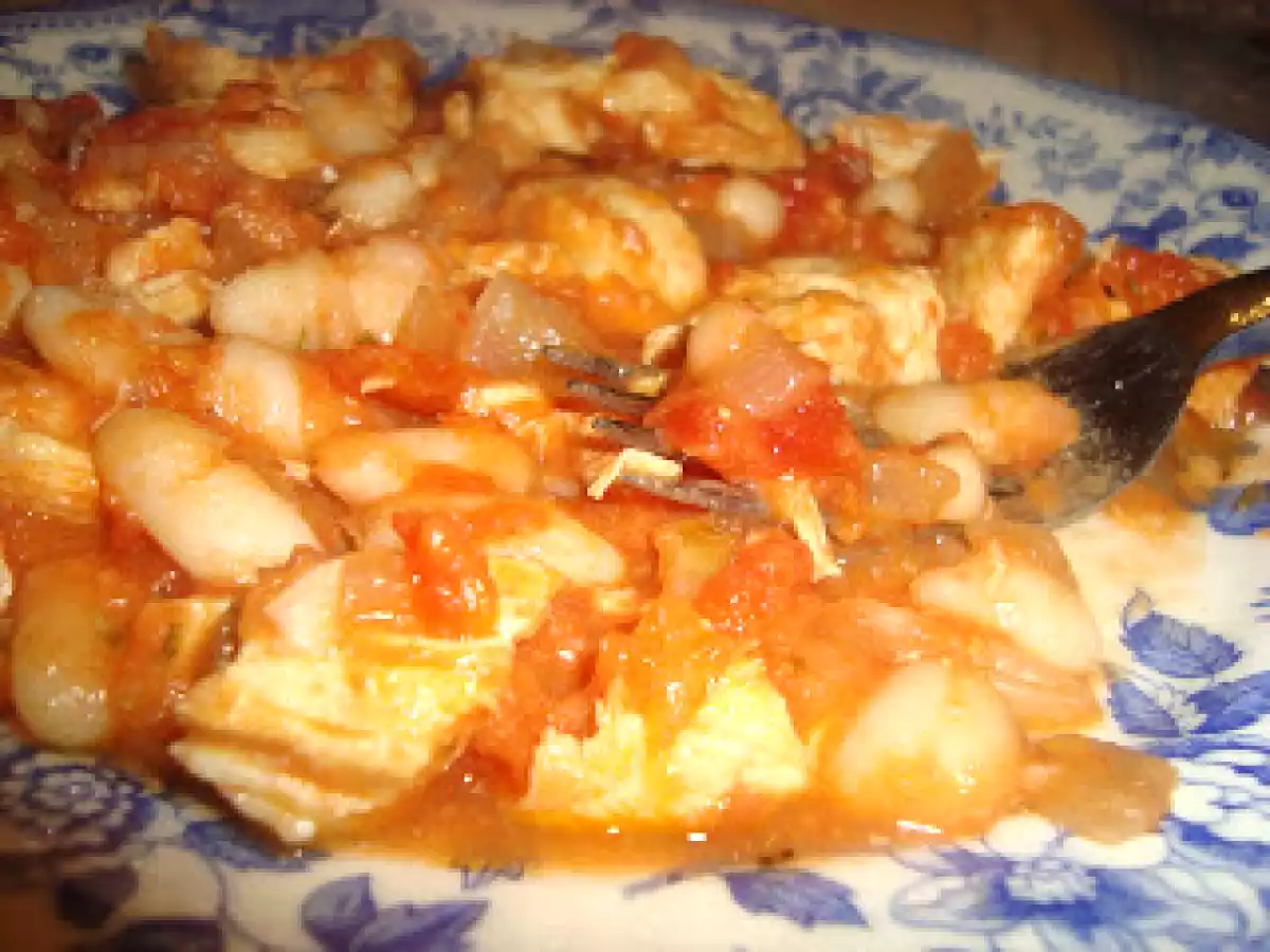 ITALIA - Pollo Alla Cacciatora -. Prato Italiano - foto 3
