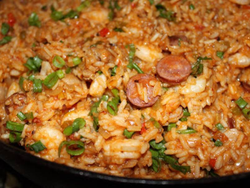 Jambalaya