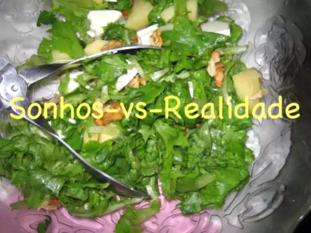 Jantar de amigos - foto 2