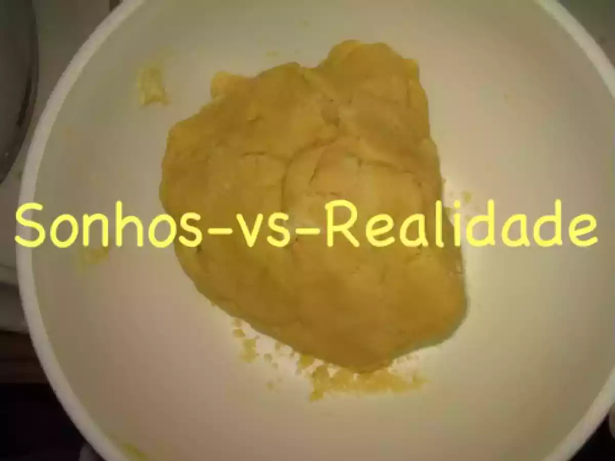 Jantar de amigos - Bolinhos para o café - foto 2