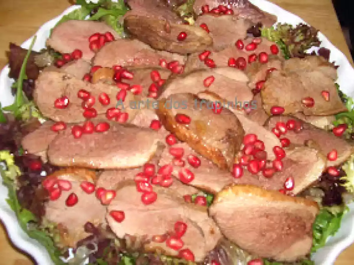JANTAR DE DOMINGO